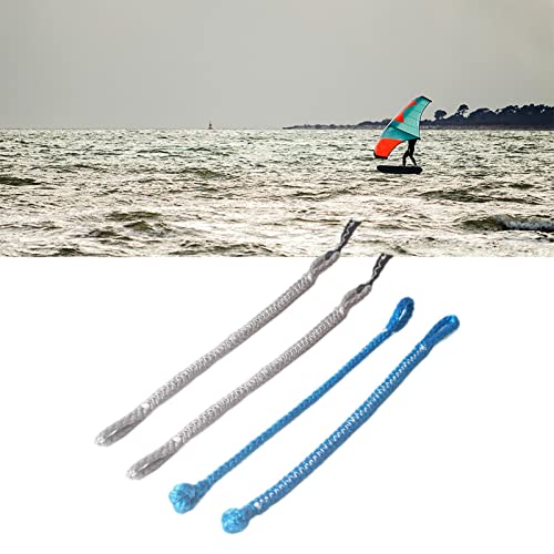 Câbles de kitesurf Qianly pour éliminer le risque de rupture de votre barre - 4