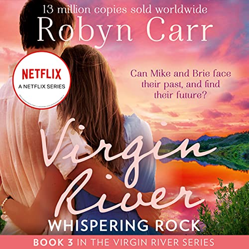 A Virgin River Christmas A Virgin River Novel, Book 4 (Audio Download