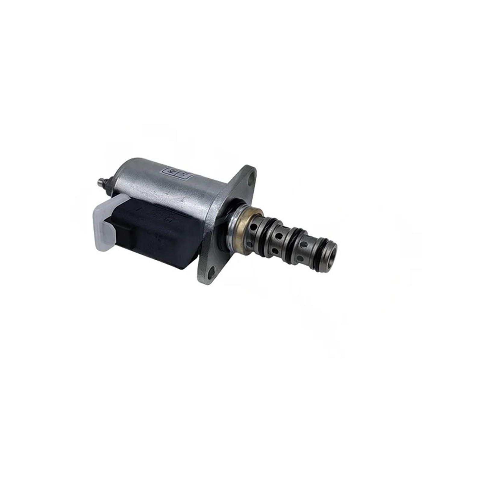 Pabzoineid KDRDE5K-50/30C30-143 Solenoid Valve for SY305/335 Excavator Parts