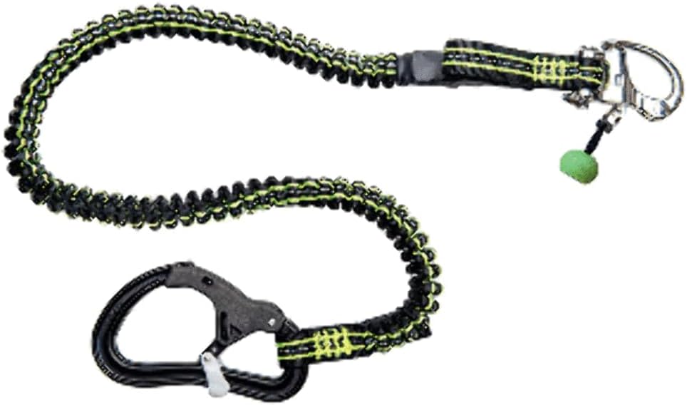 Wichard U.S. Sailing Offshore Single Tether - 6'