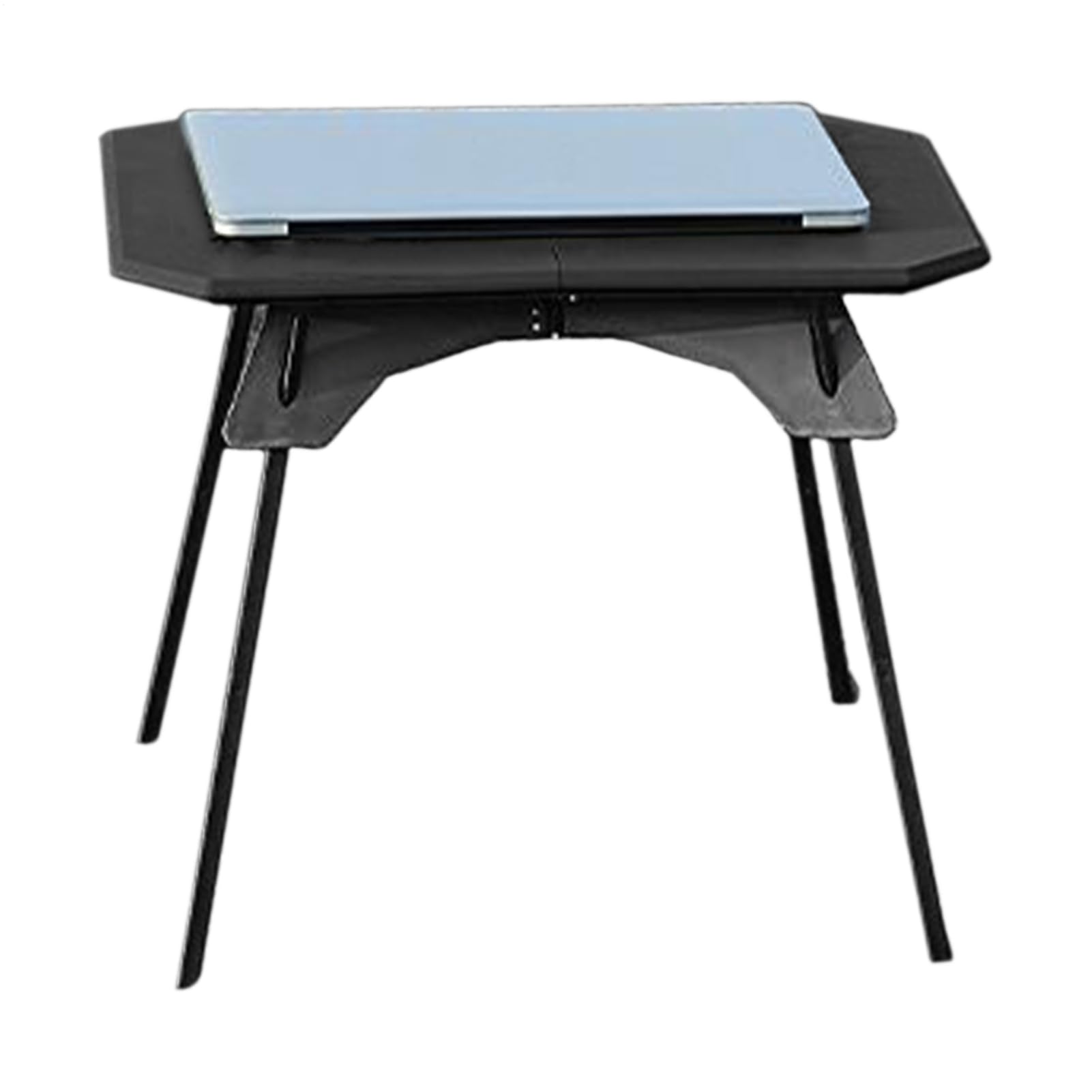 Table de pique-nique pliable et légère pour camping et jardin