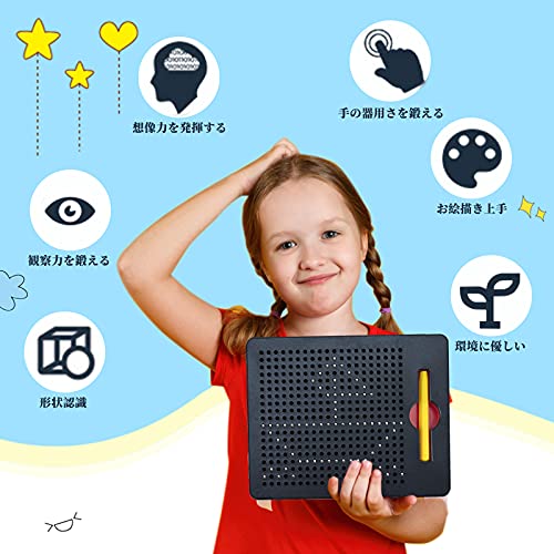 Tcvents『マグネットタブレット』