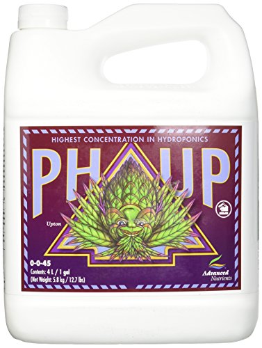 Advanced Nutrients 3850-15 pH, 4 Liter Advanced Nutrients 3850-15 pH, 4 Liter