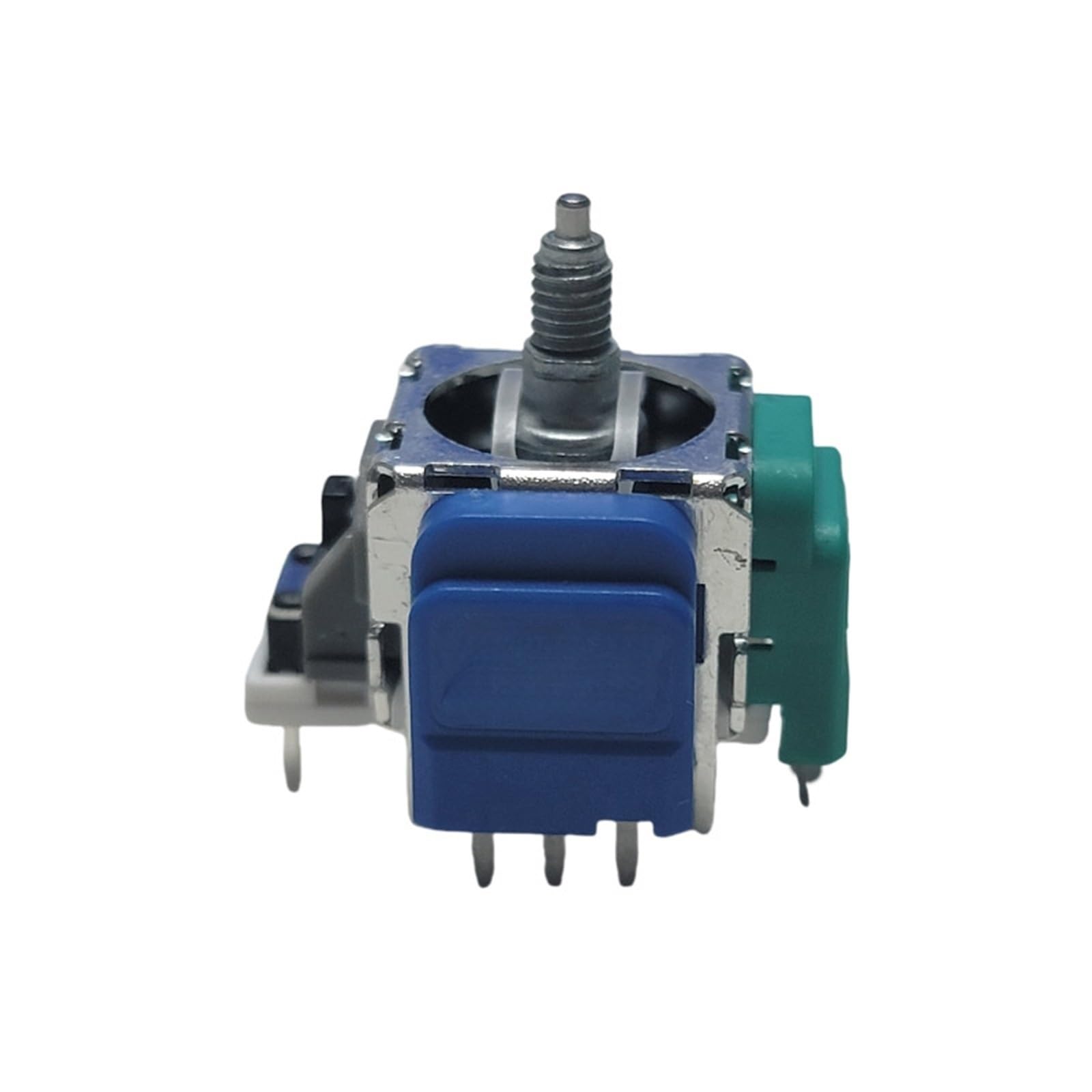 10 pezzi di joystick elettromagnetico TMR, joystick analogico 3D a bilanciere, for Xbox, for gamepad Elite 2