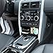 METYOUCAR For Land Rover Discovery Sport 2015 2016 2017 Car-Styling Plastic Central Console Multifunction Storage Box Phone Tray Accessory