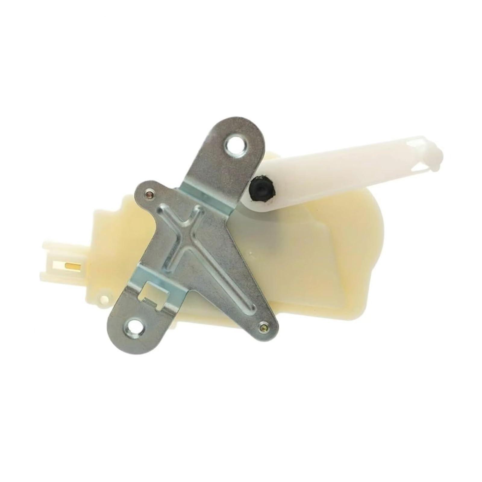Byskjz One Color Rear Deck Lid Lock Actuator For Toyota For Yaris For Xp10 For Xp20 For Mk1 1999 2000-2005 Rear Trunk Door Lock Latch Actuator Motor 69150-52011