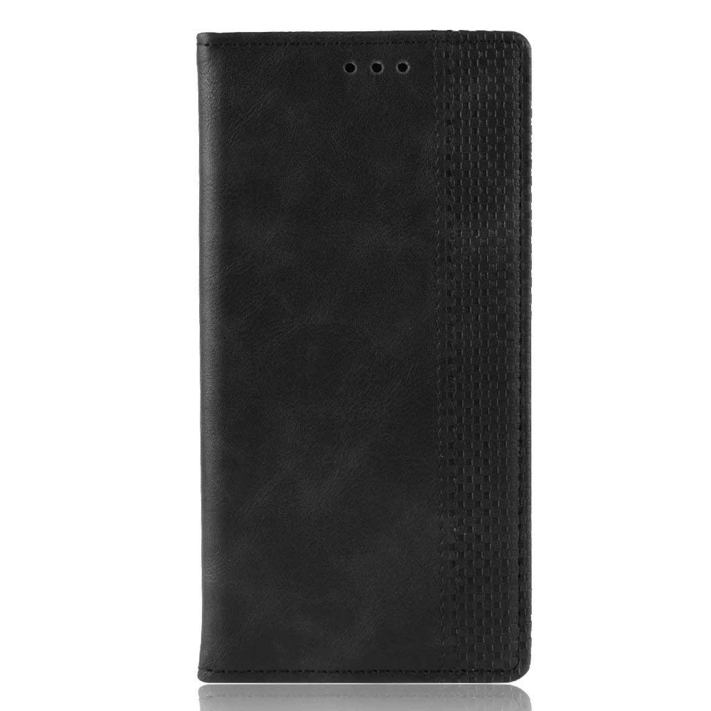 TingYR Cover per DOOGEE X96 PRO, Flip Custodia Carte di Credito