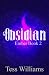 Obsidian (Ember Series book 2)