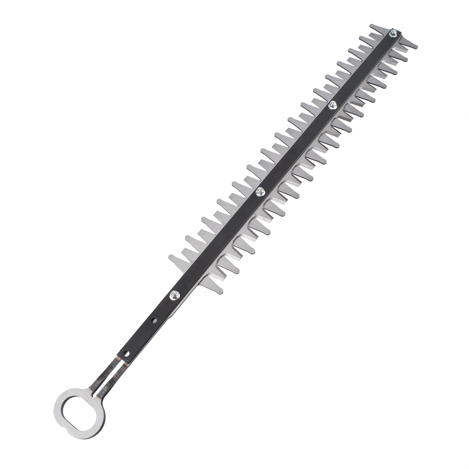 Sbeite 18-inch Blades with Guide Plades Assembly for HS45T Hedge Trimmer, 18-inch HS45T Assembly