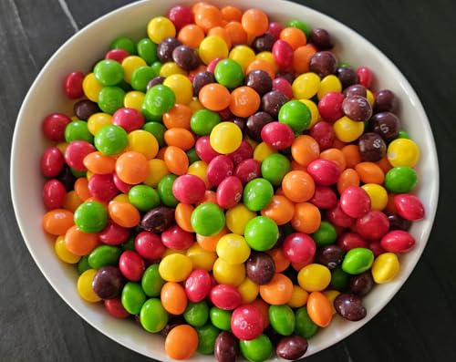 Skittles Original Caramelo a Granel 3 LB miniatura 6
