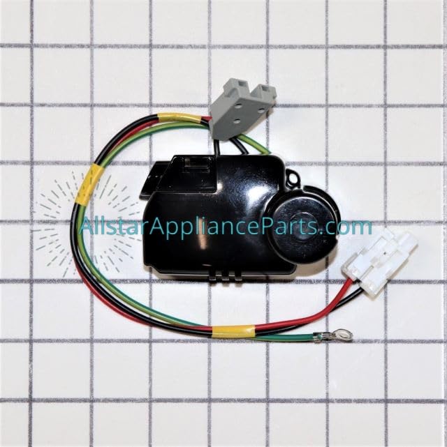 Allstar Appliance Parts EBG63205831 Refrigerator Thermistor Assembly, ptc | Fridge.com