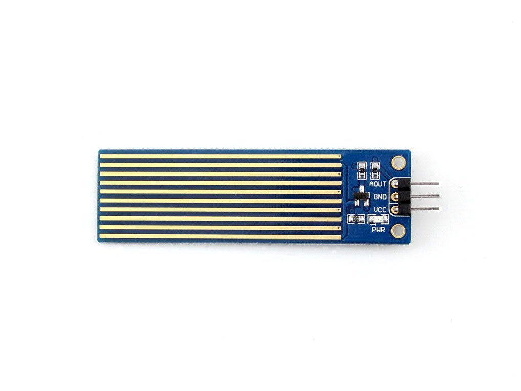 waveshare Liquid Level Sensor