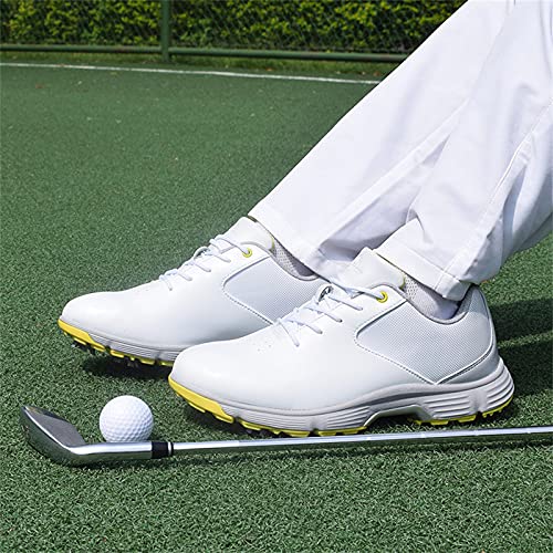 Zapatillas-de-Golf-para-Hombre-al-Aire-Libre-Antideslizantes-Transpirables-Zapatillas-de-Deporte-Profesionales-Zapatillas