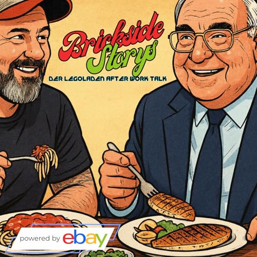 Chillen mit Helmut Kohl