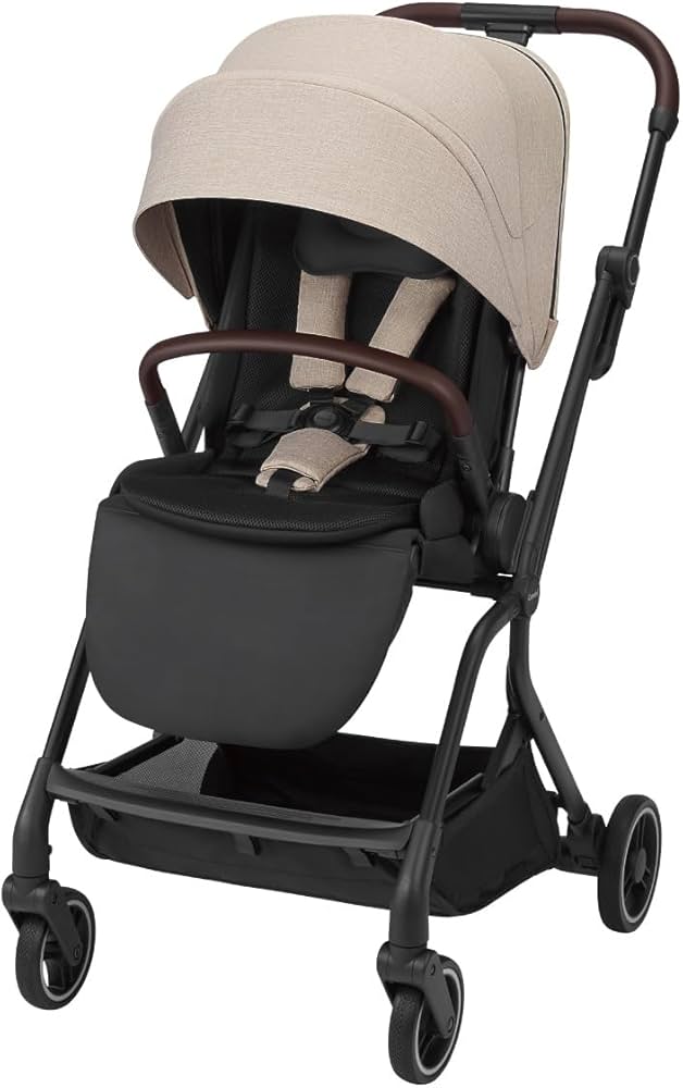 Amazon.co.jp: コンビ 両対面ベビーカー auto N first BN ベージュ