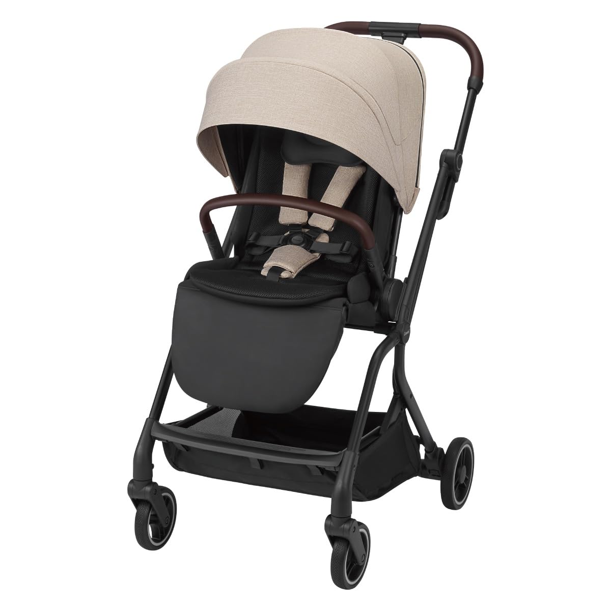Amazon.co.jp: Combi コンビ 両対面ベビーカー auto N first BN
