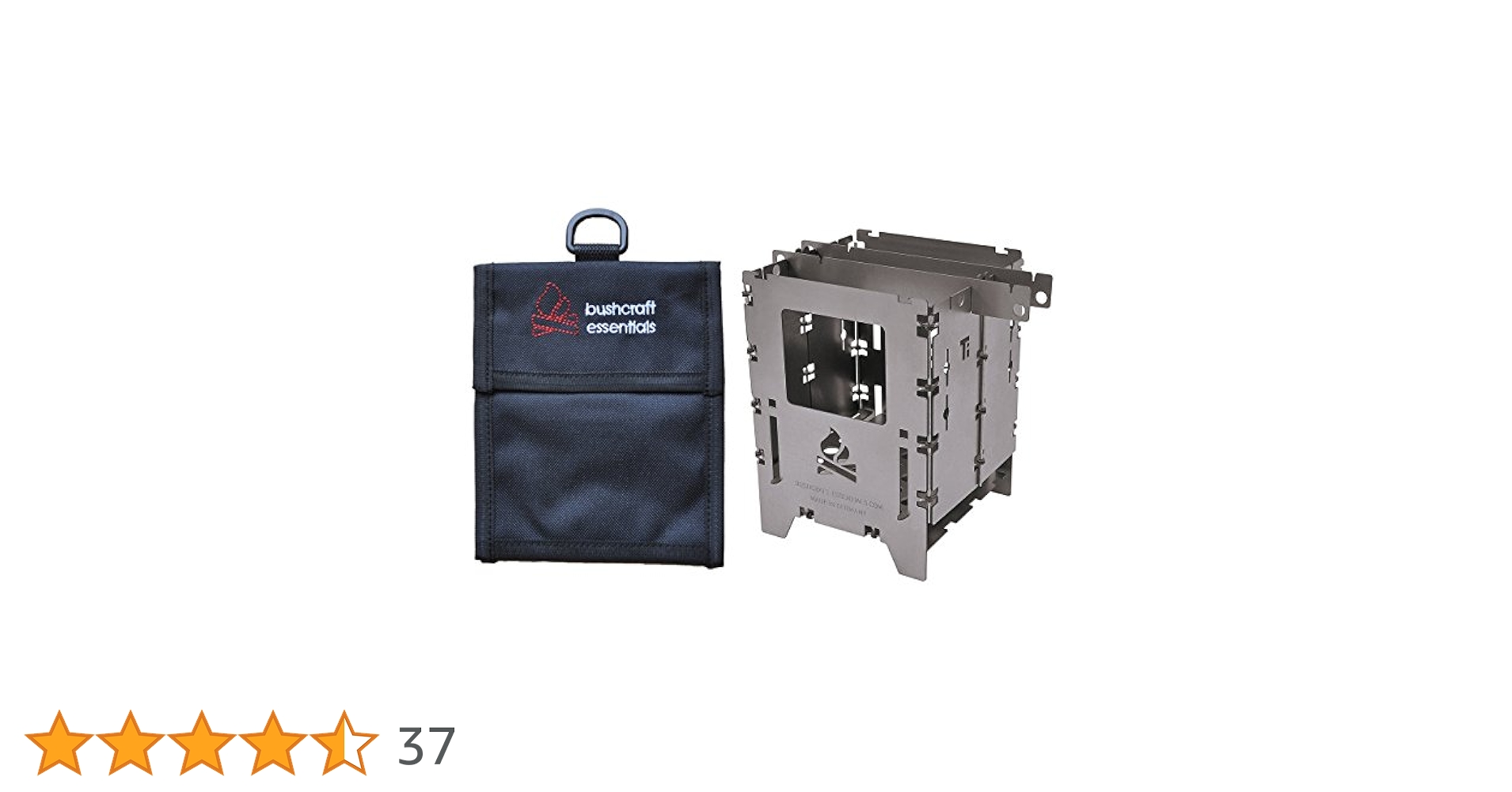 Amazon | アウトドアクッカー Bushbox/ブッシュボックス LF