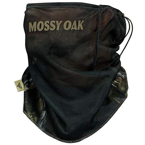 Image of Mossy Oak