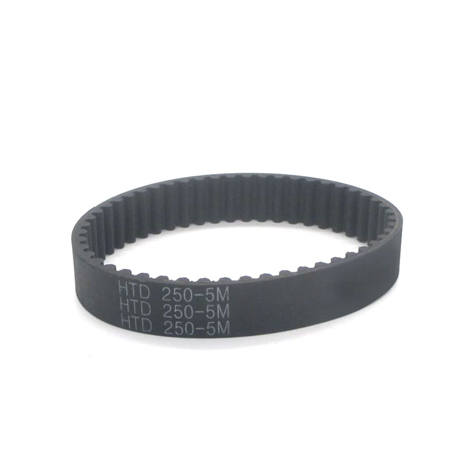 KNHGTQA Lqing-synchrone riem HTD 5M distributieriem 395/400/405/410mm lengte 10/15/20/25mm breedte 5mm pitch rubberen katrol riem tanden 79 80 81 82 synchrone riem, glad en efficiënt (405 mm, breedte