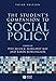 Price comparison product image The Students Companion to Social Policy