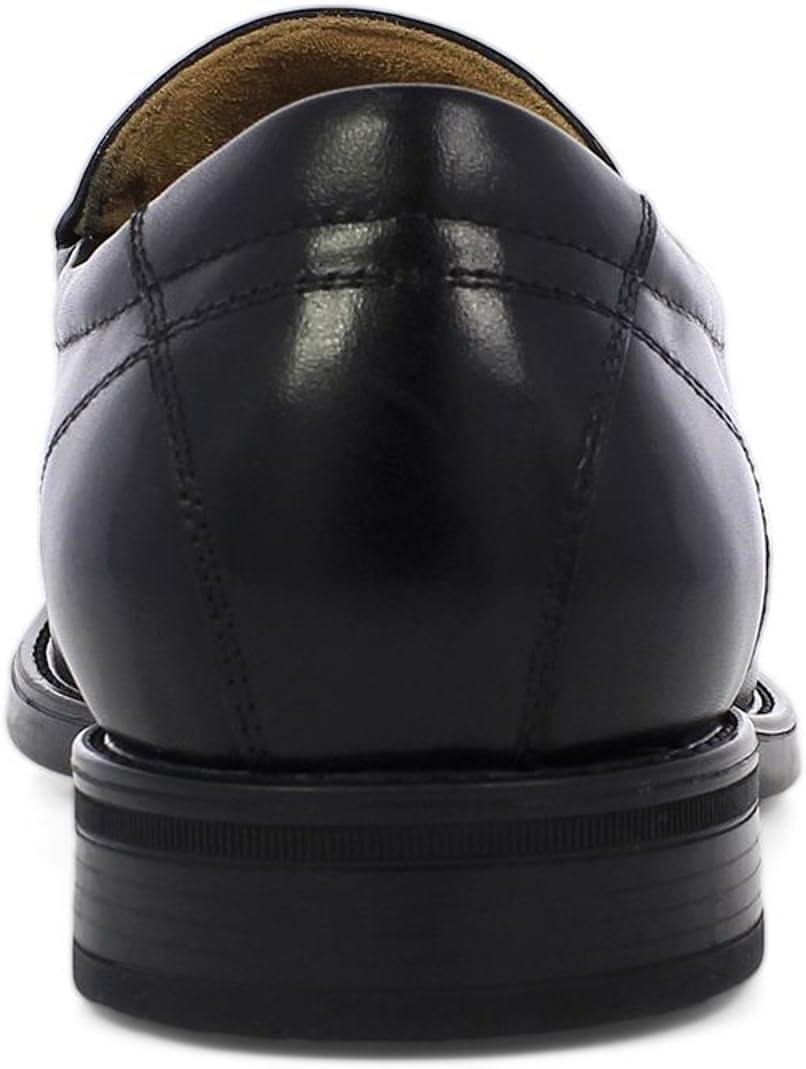 Florsheim Midtown Moc Toe Slip On Men's Slip On - Image 7