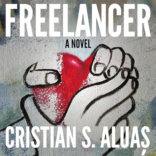 Cristian Aluas presents Freelancer episode artwork