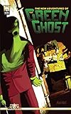 The New Adventures of the Green Ghost