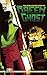 The New Adventures of the Green Ghost