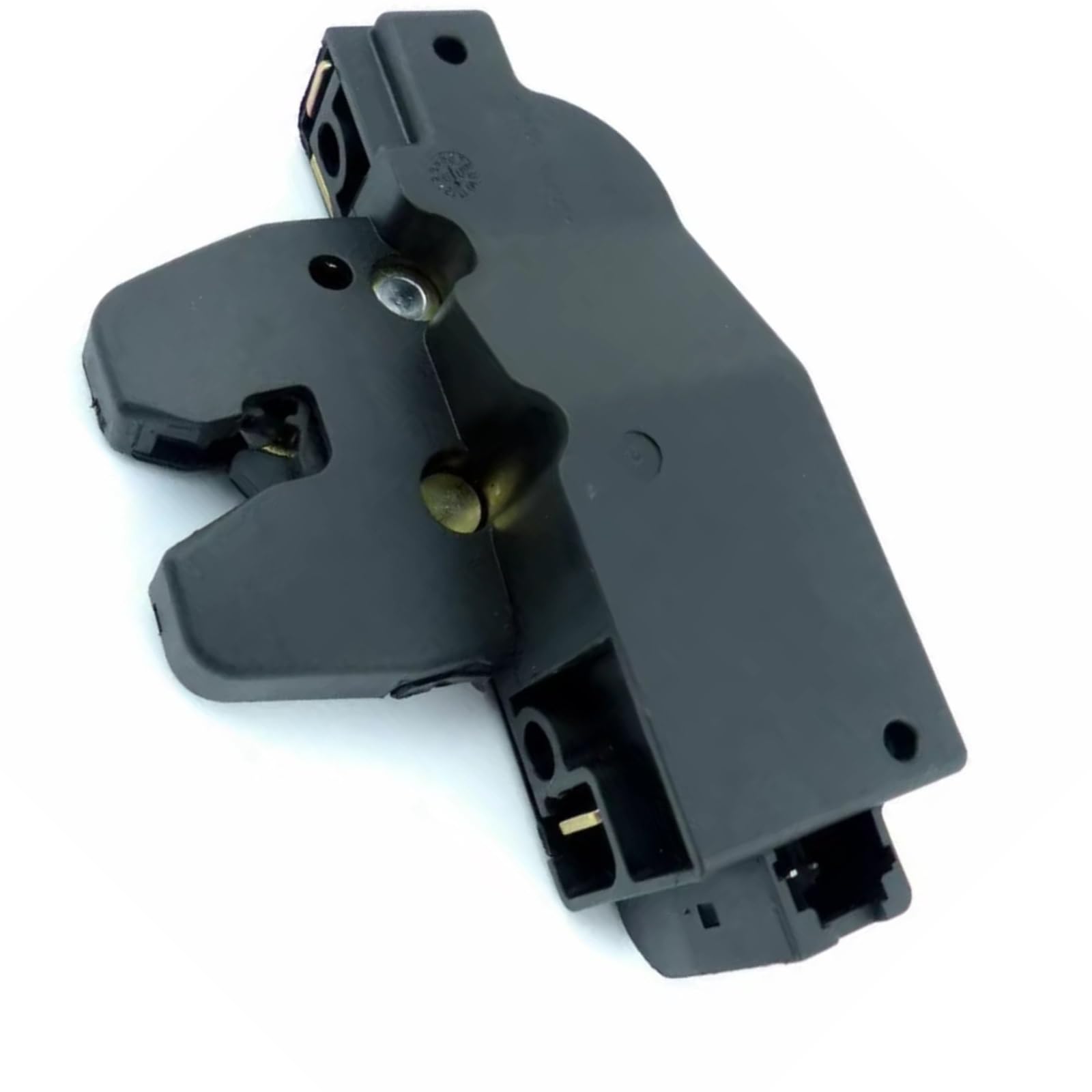 Locking Compatible with C&itroen for Dispatch 2007 2008 2009 2010 2011 2012 2013 2014 2015 2016 Rear Trunk Locks Lid Locking Latch OEM: 9646091580
