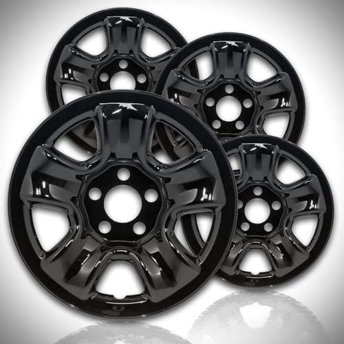 Elite Auto Chrome 16