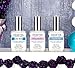 DEMETER Fresh And Clean Collection, Set of 3 Unique Perfumes For Women, Baby Powder, Pure Soap, Laundromat, 1 Oz Each