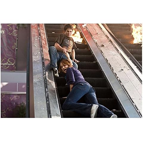 『ファイナル・デスティネーション4』