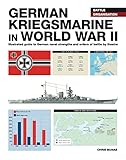 kriegsmarine ranks  German Kriegsmarine in WWII