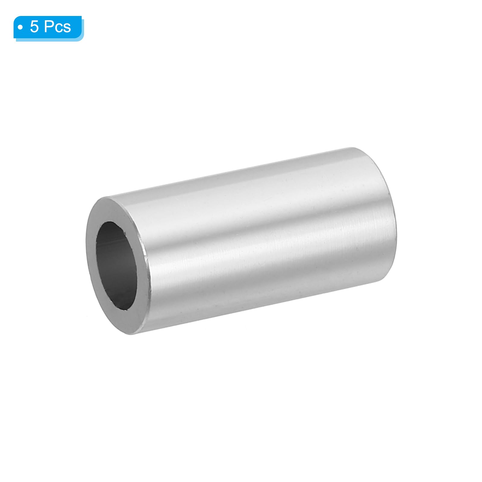 PATIKIL M8 Aluminum Spacers - Image 3