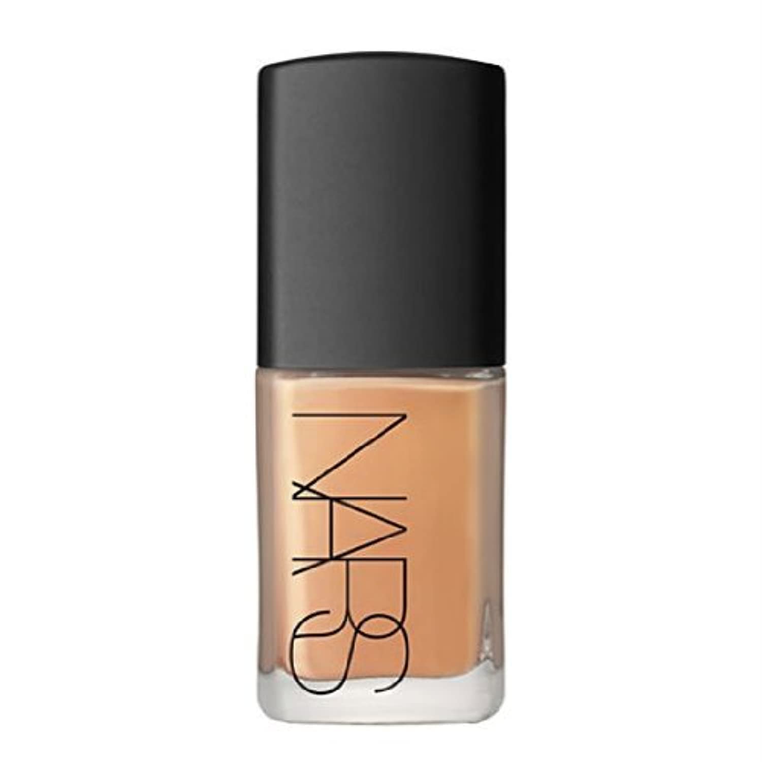 NARSSheer Matte Foundation, Syracuse