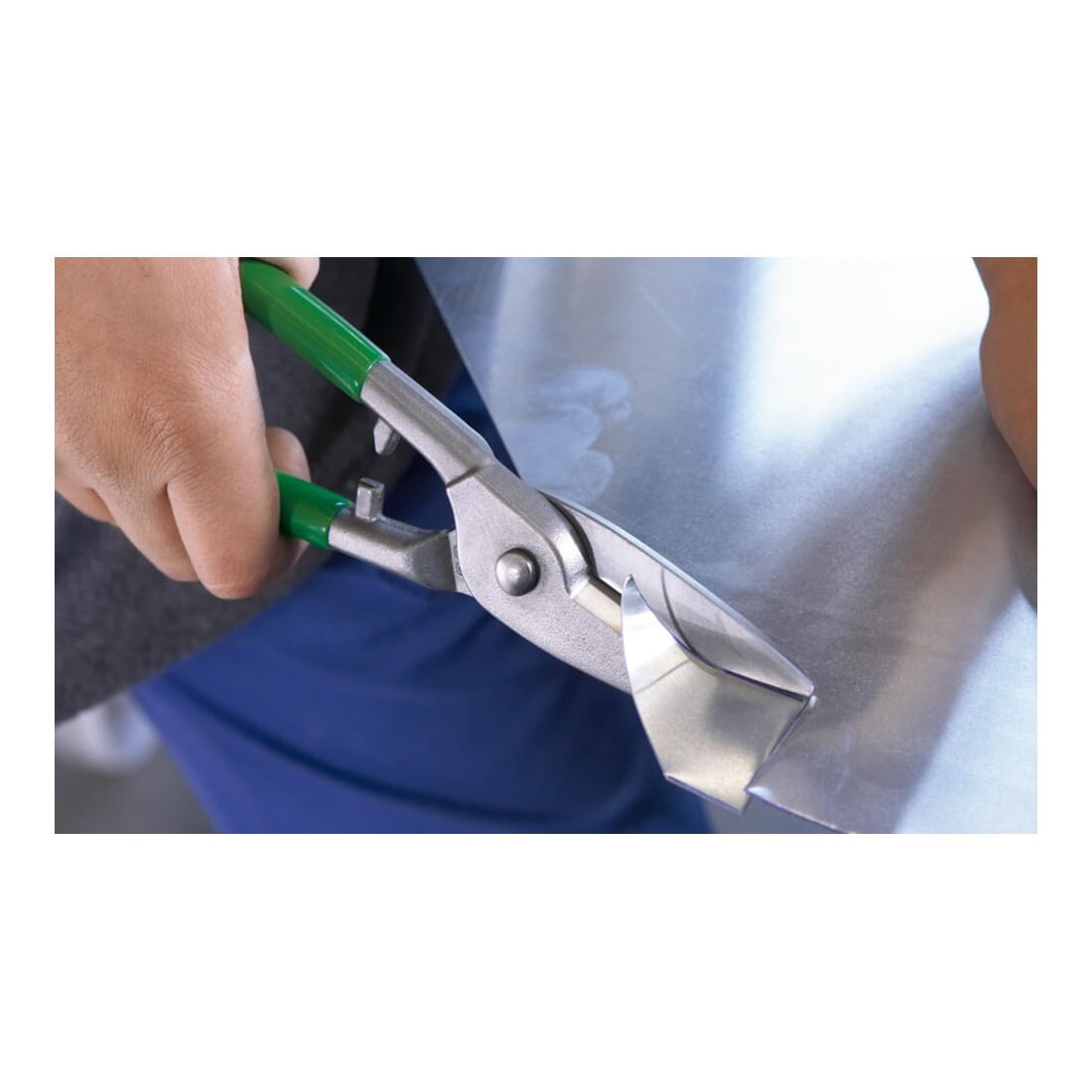 Bessey D202 Tijera chapa 300mm