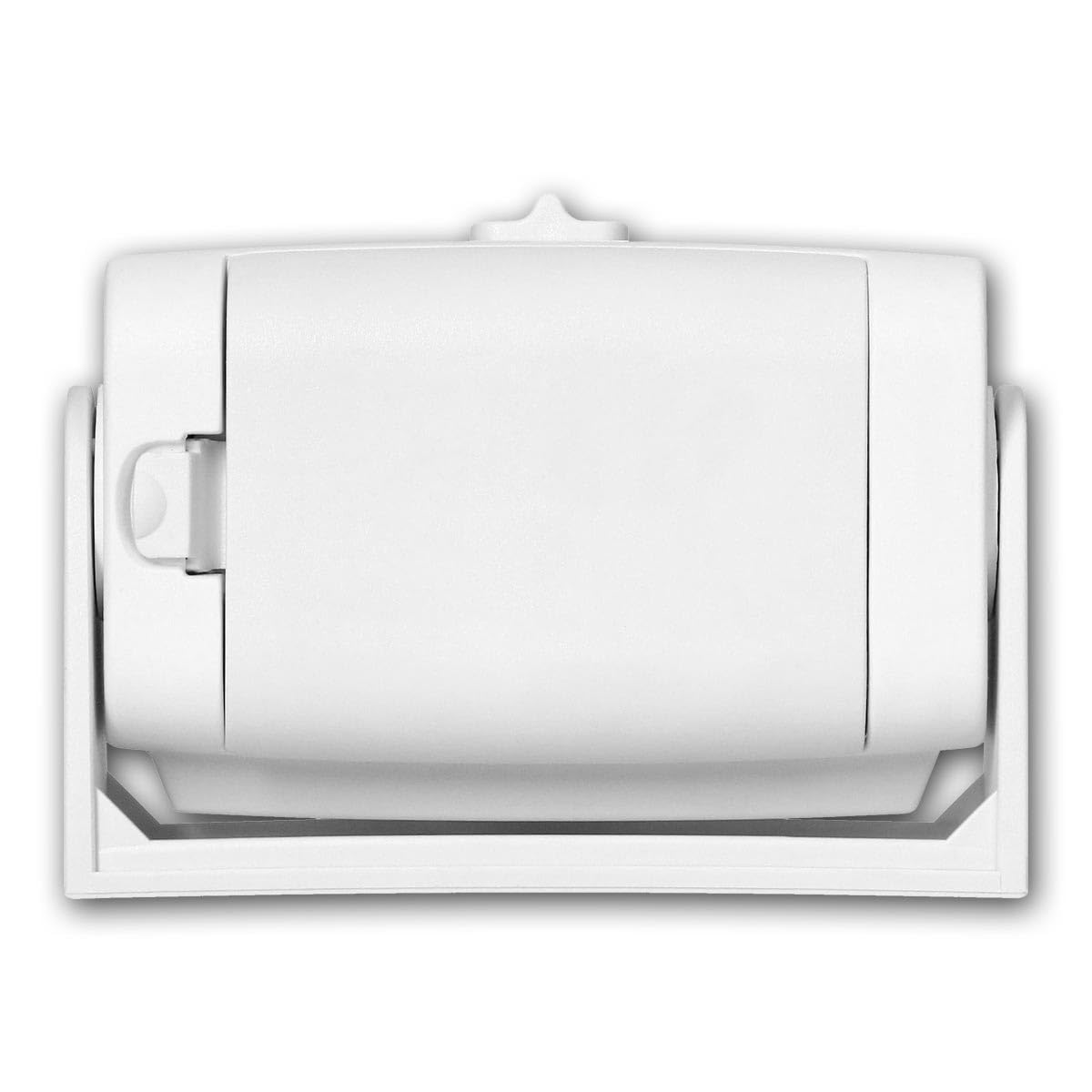 Sensore di transizione wireless con sensore PIR, 36 campane regolabili, volume allarme 90 dB, display visivo e acustico, alimentato a batteria