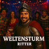 Weltensturm