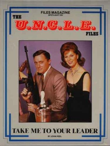 Cover of Take Me to Your Leader