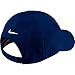 Nike Tech Swoosh Cap, Navy, One Size