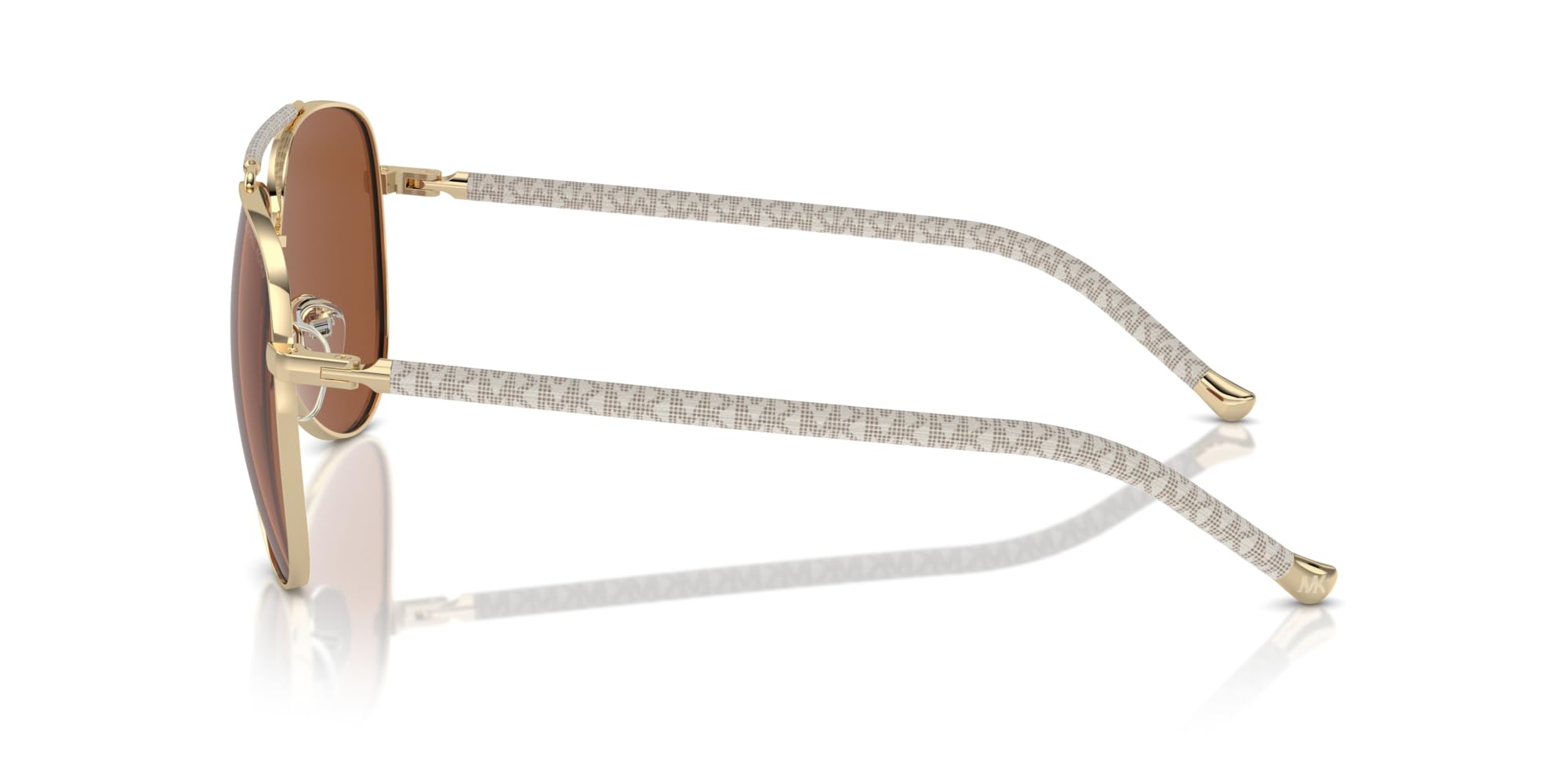 GAFAS DE SOL - MICHAEL KORS / 0MK1146 Kaliber: 59 Farbe: 101473 Körperpflege und Gesundheit