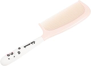 NOLITOY Escova De Cabelo Pente De Cabelo Pentes Pente De Barbearia Pente De Estilo De Salão Pente De Divisão De Cabelo Pente De Corte De Cabelo Pente De Estilo De Cabelo Pente Masculino