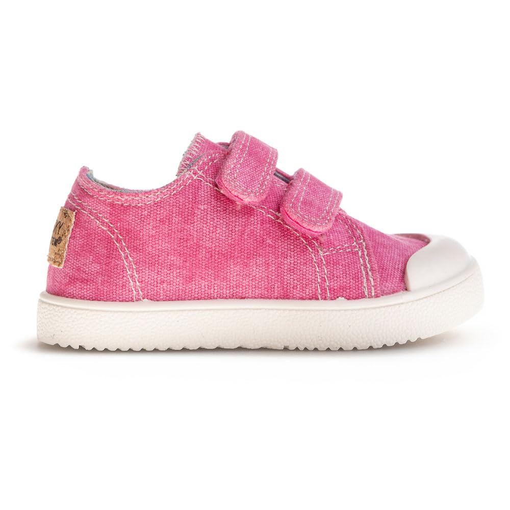 Pablosky Lona 980170, Scarpe da Ginnastica Unisex-Bambini e Ragazzi