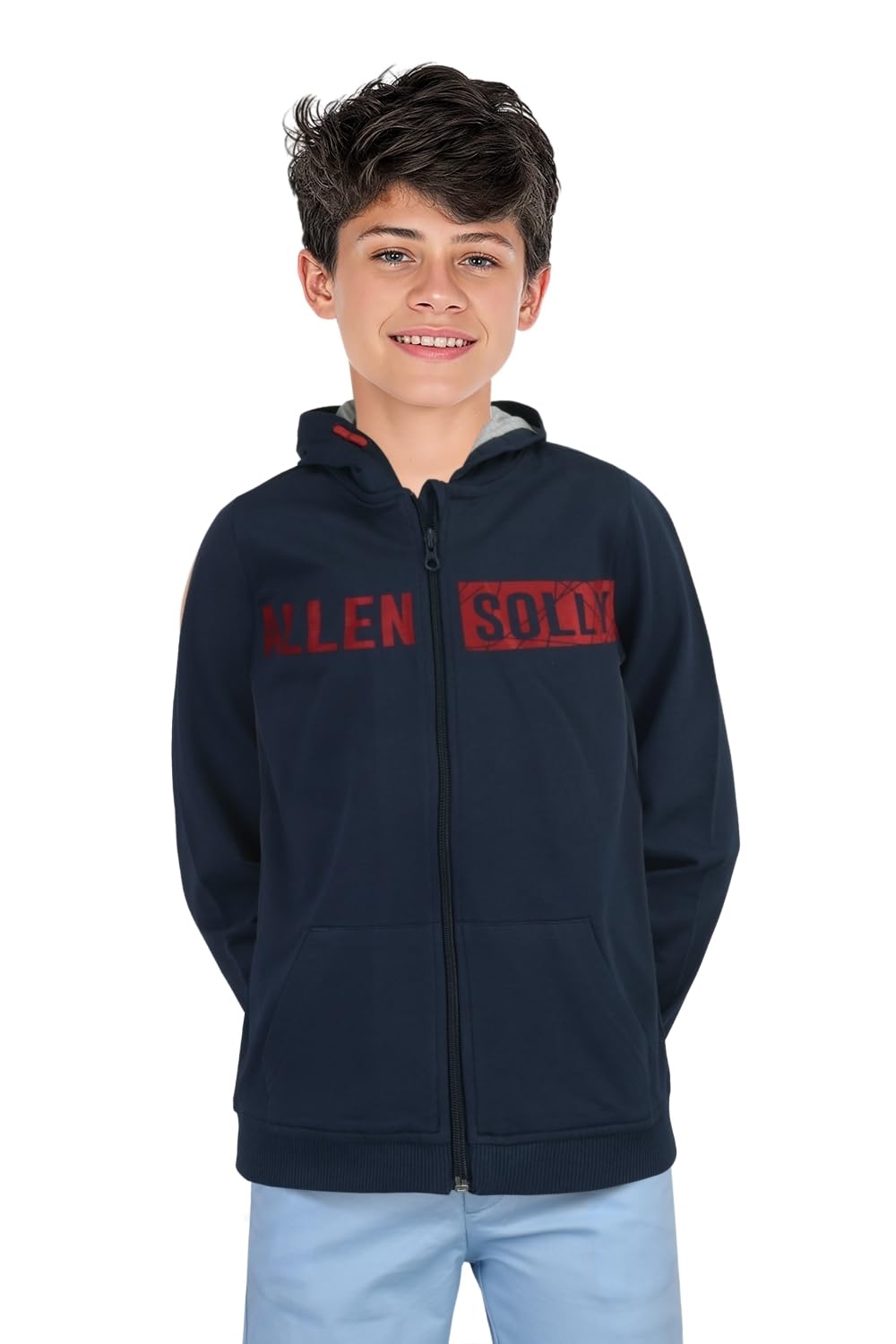 Allen Solly Junior Boys Sweatshirt-picture-13