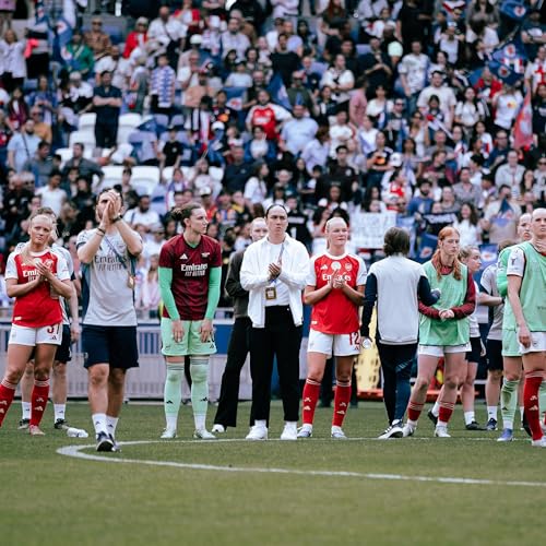 Episode 88: Champions League semi-final defeat before Brighton draw ends WSL hopes