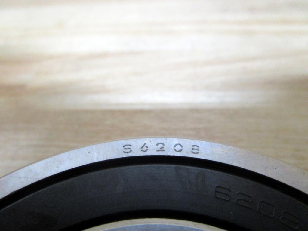 Fag S6208.2RSR.W203B Bearing S62082RSRW203B