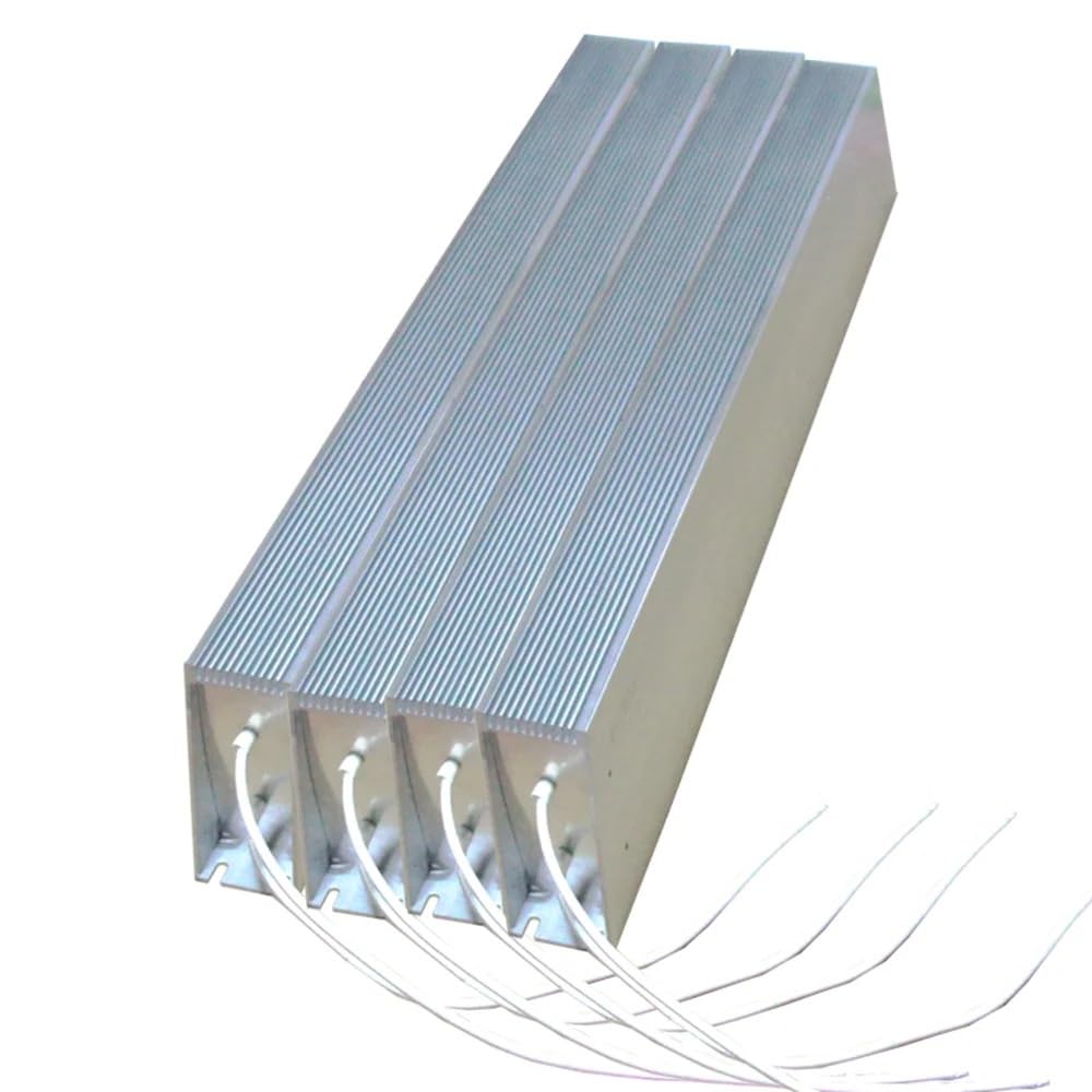 Résistance trapézoïdale RXLG 6000W 75R résolvant les surtensions