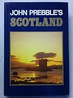 John Prebble's Scotland (Bello) 0140082395 Book Cover