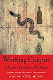 Working Conjure: A Guide to Hoodoo Folk Magic