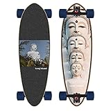 PREMIUM QUALITY LONG ISLAND LONGBOARDS